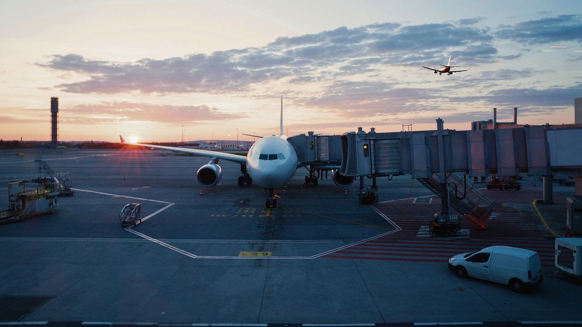 The airport strike could hit both CDG and Paris Orly.